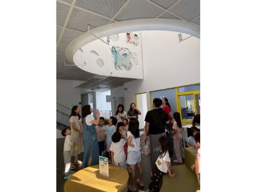 守護毛孩健康從日常開始!淡水動物之家響應「世界保健日」為犬貓進行全面寄生蟲檢查 守護毛孩健康從日常開始!淡水動物之家響應「世界保健日」為犬貓進行全面寄生蟲檢查